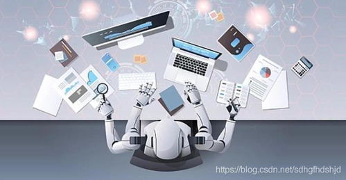 人工智能技術(shù)賦能基礎(chǔ)軟件開發(fā) RPA、NLP與OCR深度解析